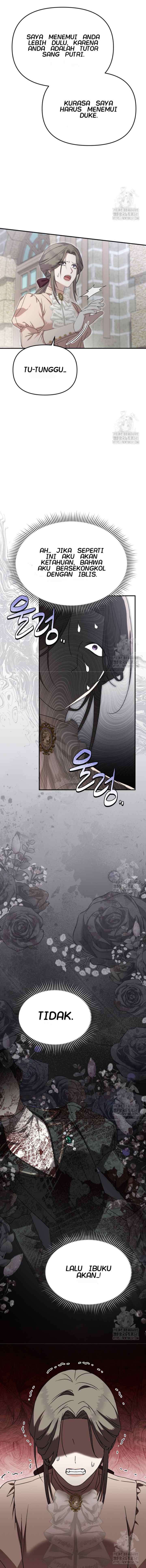 How To Survive as the Devil's Child chapter 57 halaman 13