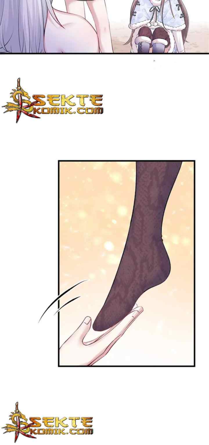 Beauty and the Beasts chapter 113 halaman 14