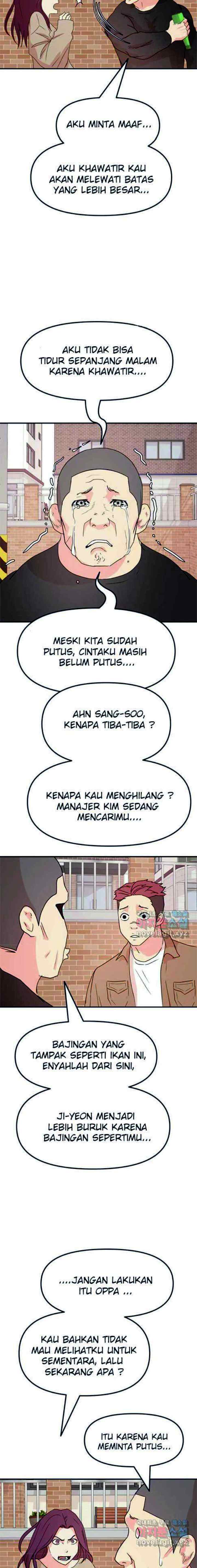 Guard Pass chapter 55.2 halaman 4