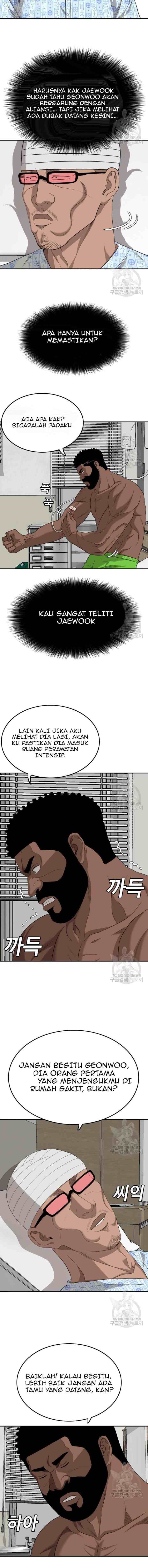 A Bad Person chapter 135 halaman 5