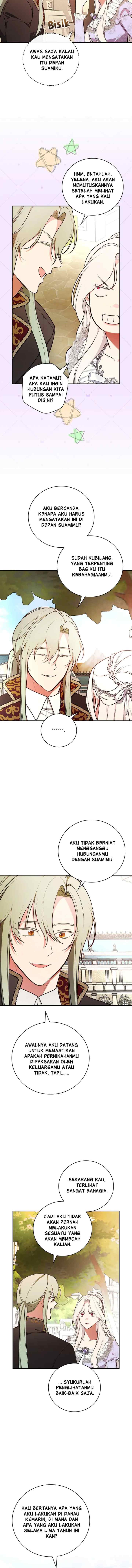 Seducing Duke Monster chapter 74 halaman 9