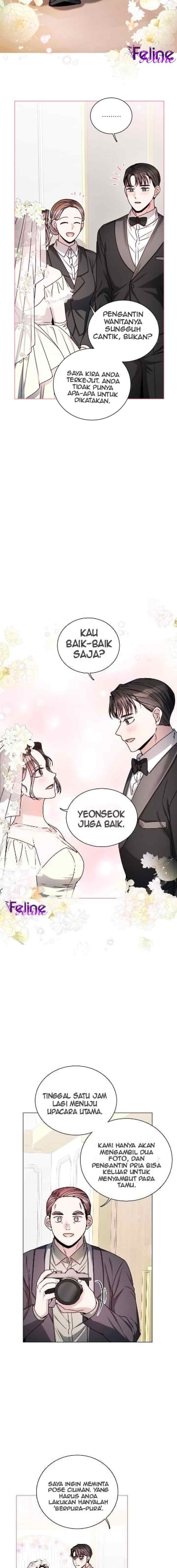 I Just Want To Do It With You chapter 56 halaman 4