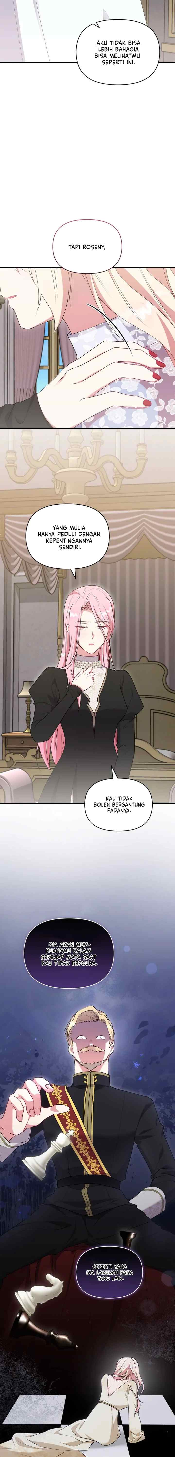 You Are So Cute chapter 61 halaman 7