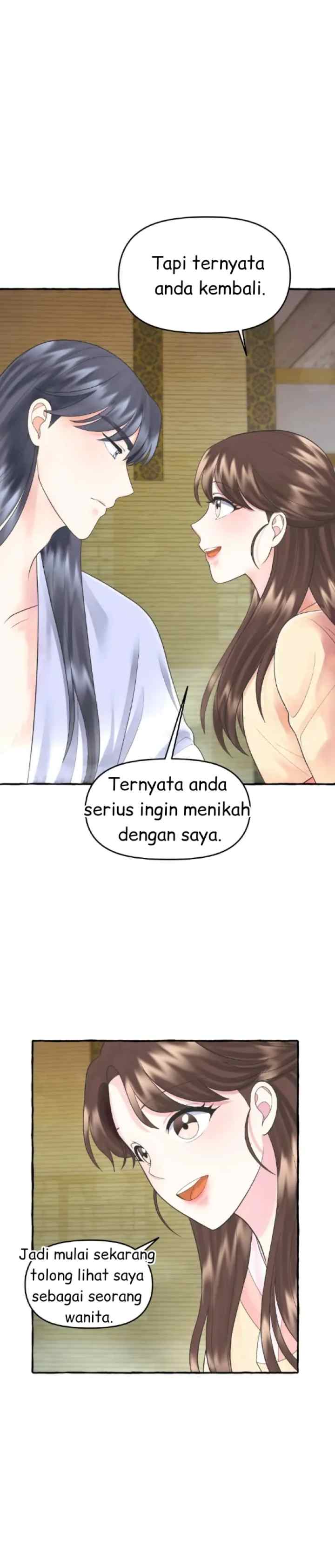 Cheer Up, Your Highness! chapter 31 halaman 11