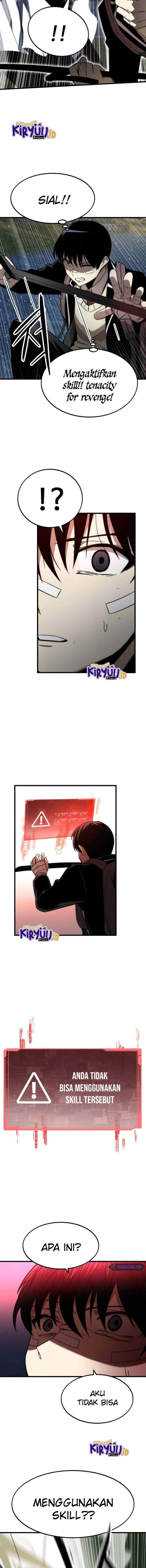 Ultra Alter chapter 7 halaman 9