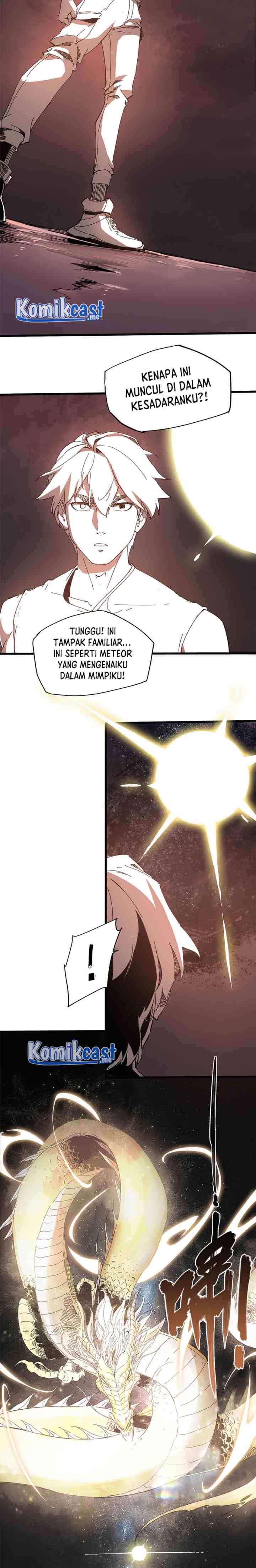 Eternal Kingdom Remake chapter 1 halaman 13