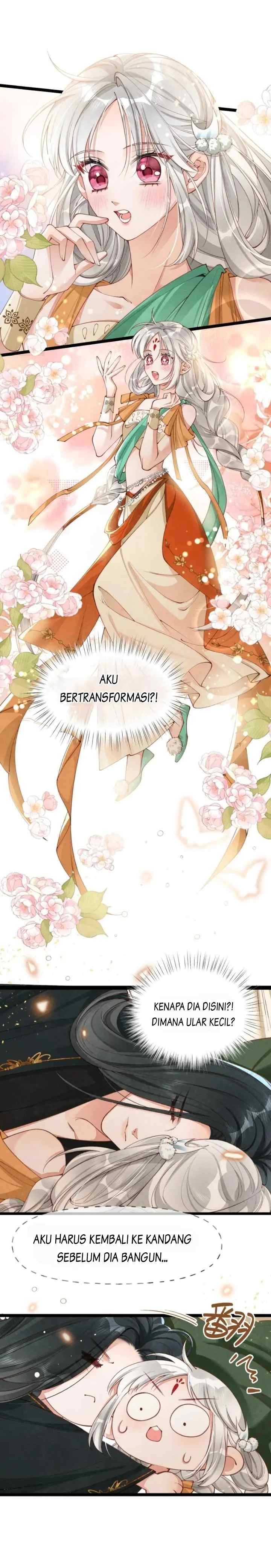 Tribute's Road To Survival chapter 5 halaman 6