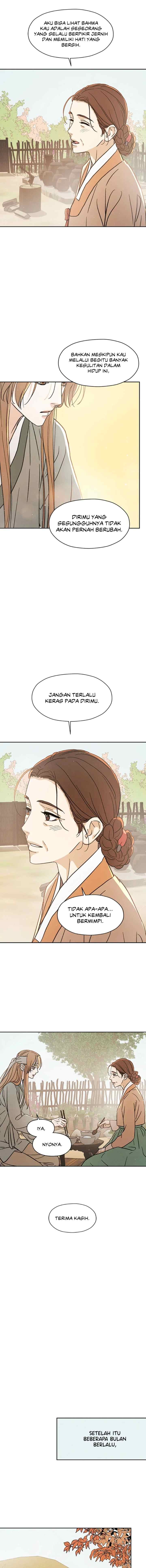 Shade of Plum Blossom chapter 53 halaman 15