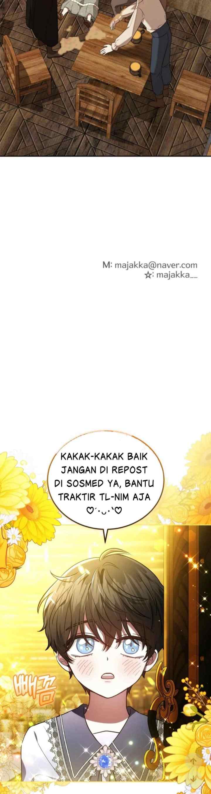 Truck Driver Tag Team Match chapter 8 halaman 20