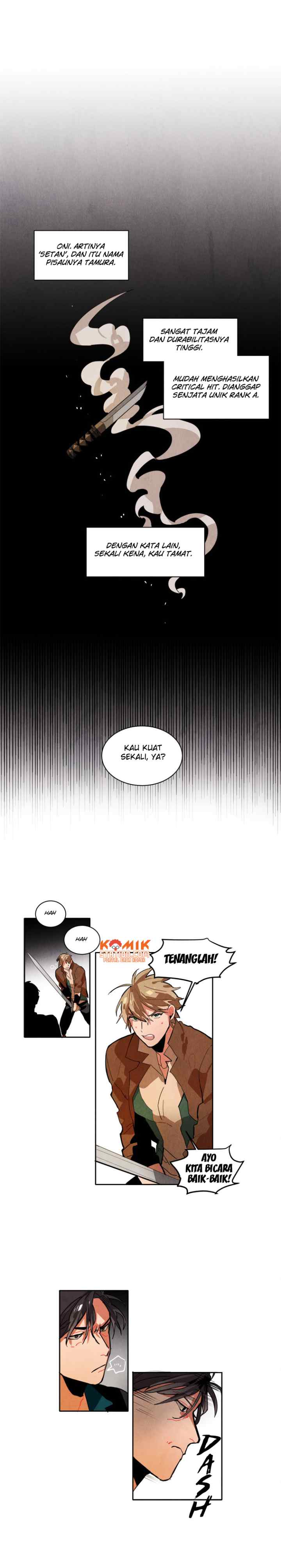 Ernak chapter 22 halaman 7