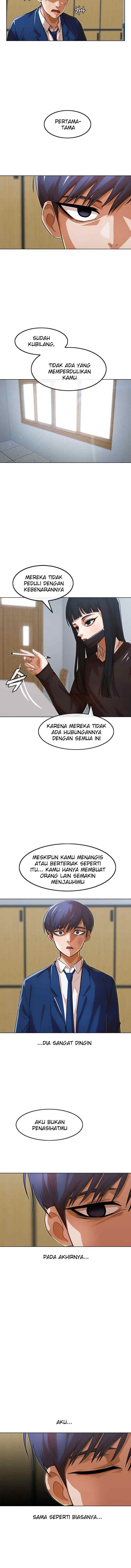 The Girl from Random Chatting! chapter 111 halaman 7