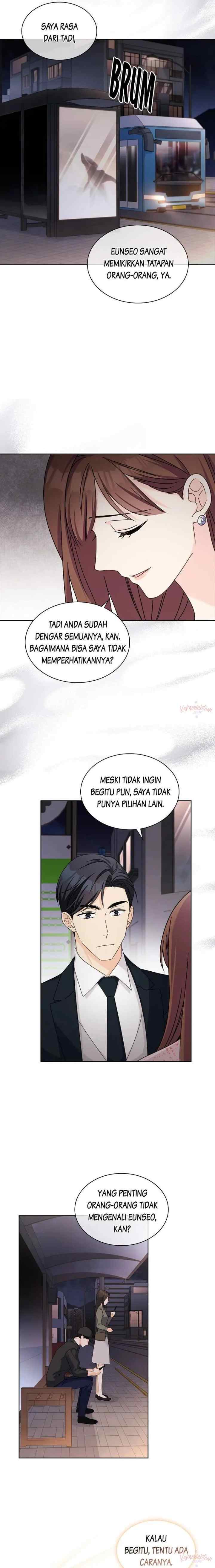I'm in Love (INO) chapter 23 halaman 15