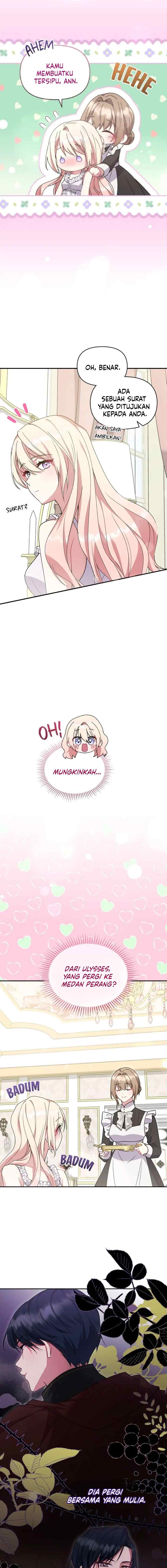 You Are So Cute chapter 46 halaman 14