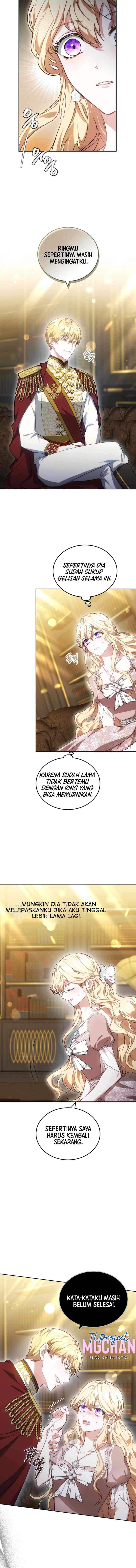 I'm a Stepmother, It's So Easy to Avoid Death chapter 20 halaman 11