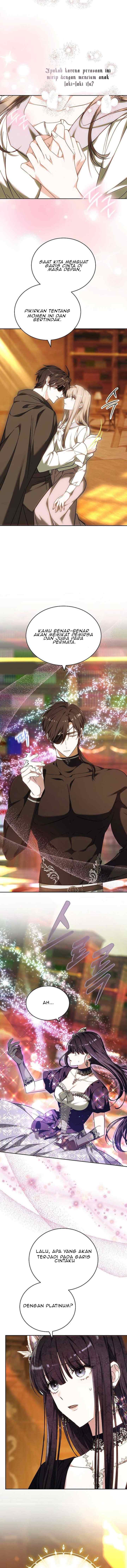 Bride of Obsidian chapter 39 halaman 14
