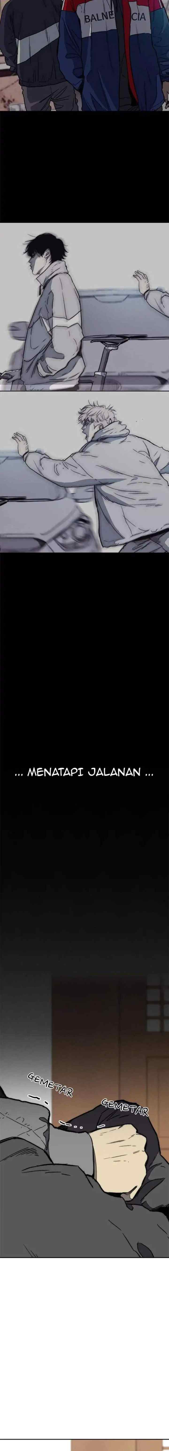 Wind Breaker chapter 258 halaman 5