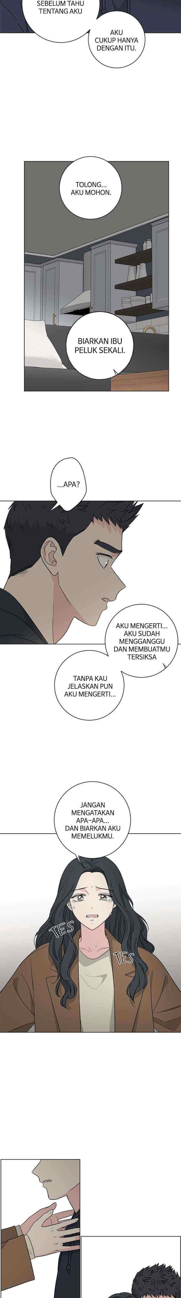Mother, I'm Sorry chapter 91 halaman 7