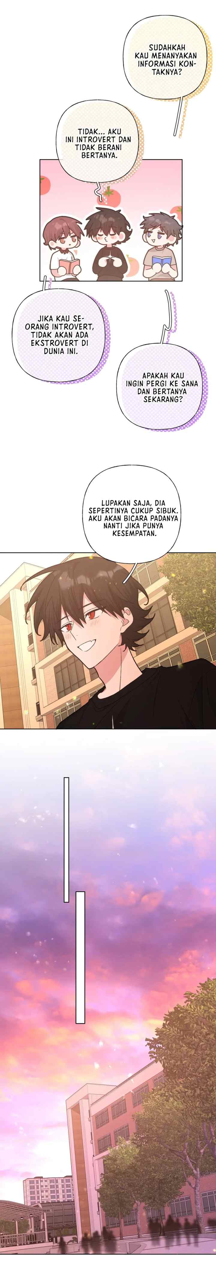 Don't Confess To Me chapter 114 halaman 10
