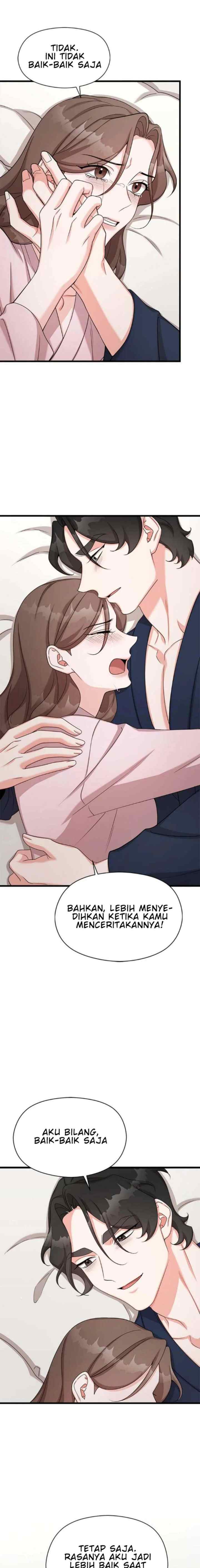 The Most Perfect Marriage chapter 51 halaman 9