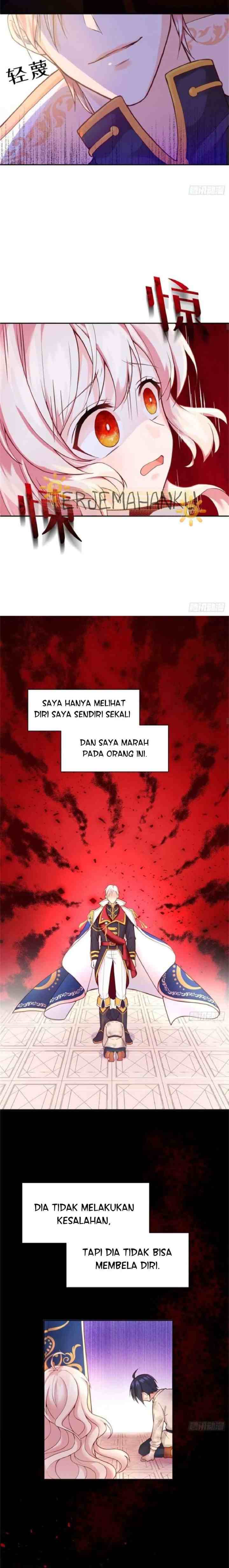 The Enchanting Villainess chapter 3 halaman 12