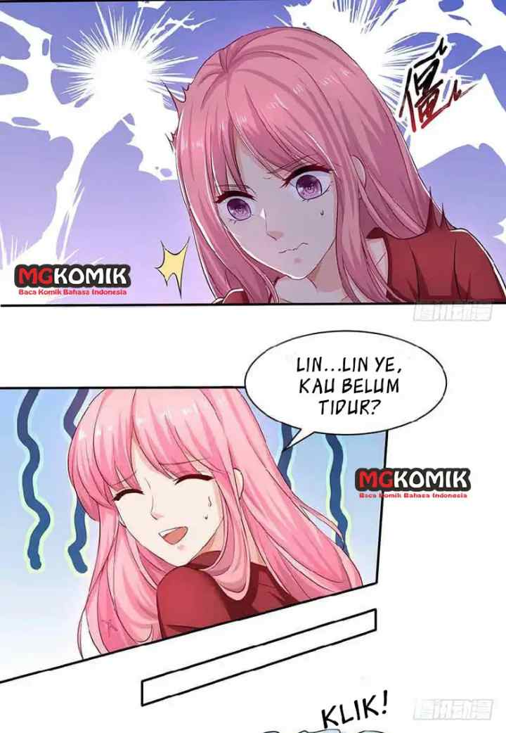 Take Your Mommy Home chapter 4 halaman 10