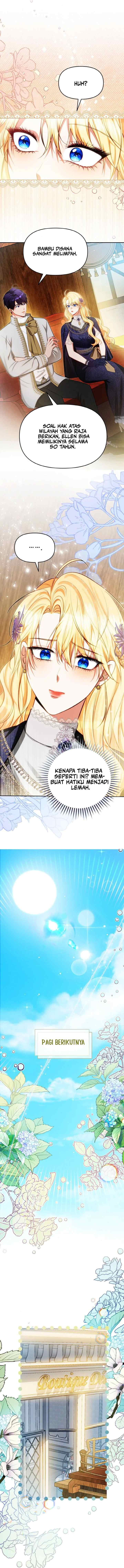 My Ex-Husband Is Calling For A Reunion chapter 38 halaman 10