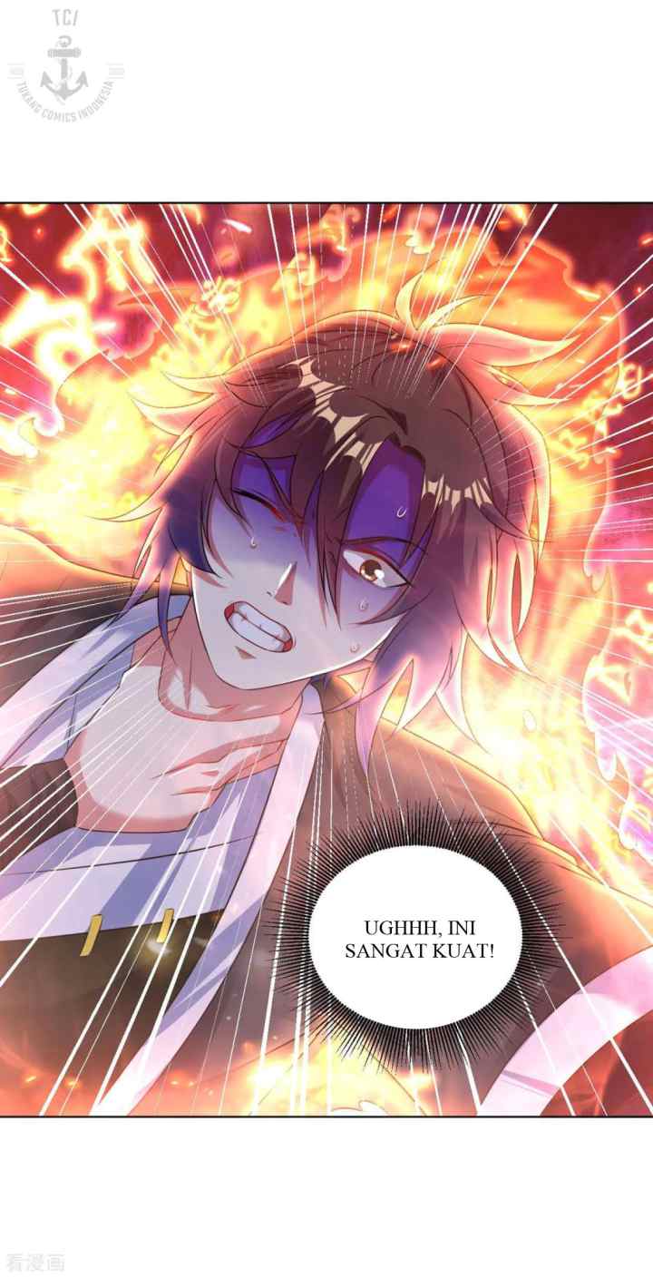 Dao Yin chapter 90 halaman 13