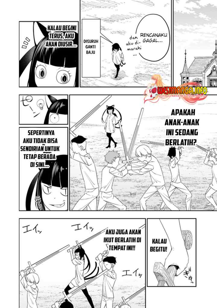 Bocchi Tenseiki chapter 30.1 halaman 12