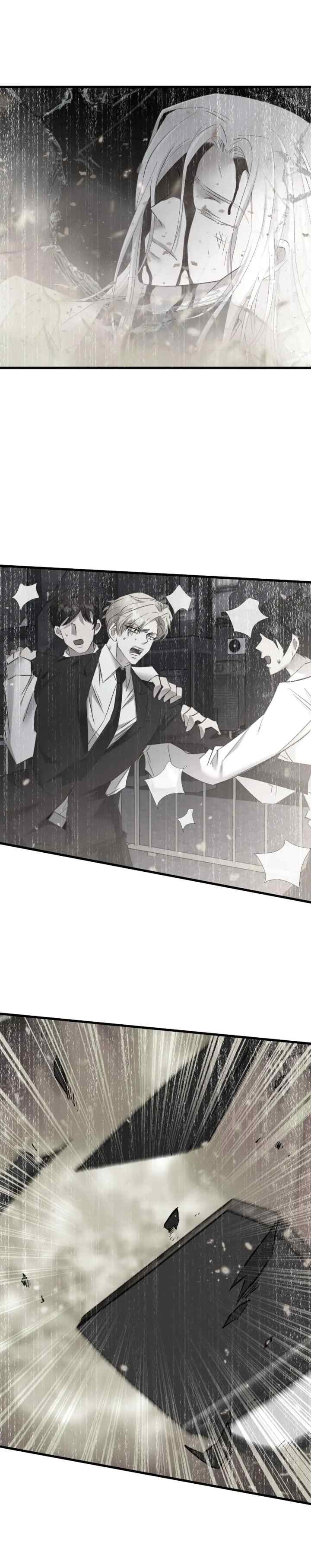 Heaven Instance Dungeon: Steal the Handsome Guy's Heart chapter 67 halaman 8