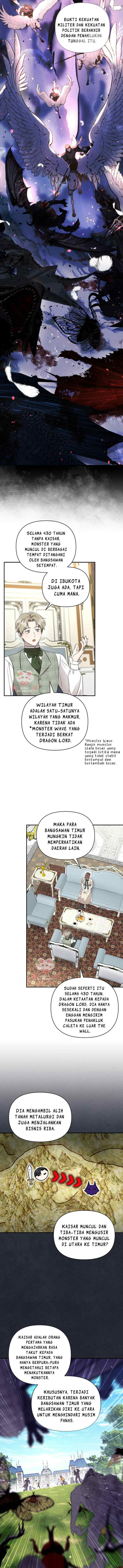 Don't Be Carelessly Kind chapter 11 halaman 12