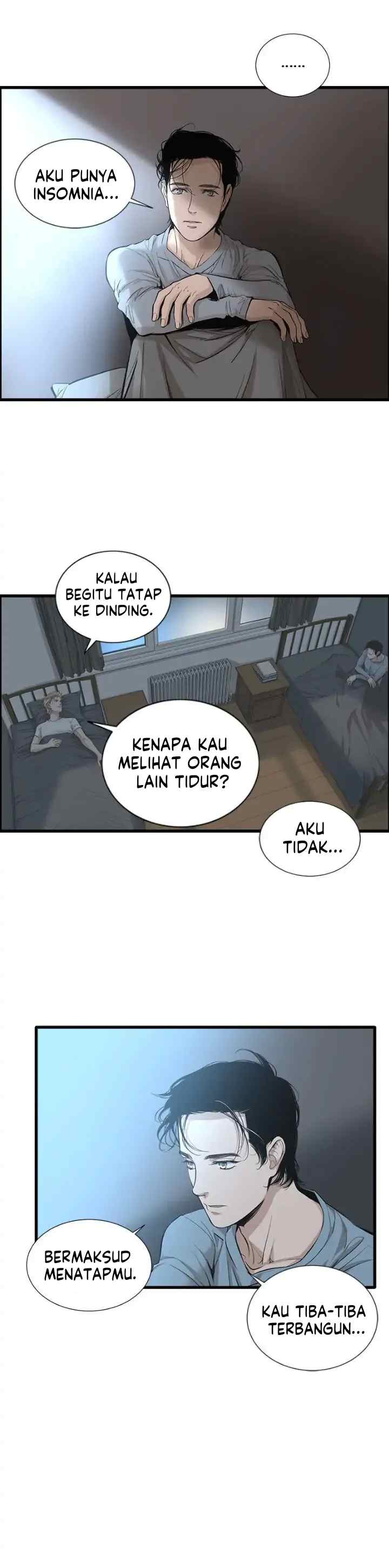 Max Mojave's Case chapter 5 halaman 6