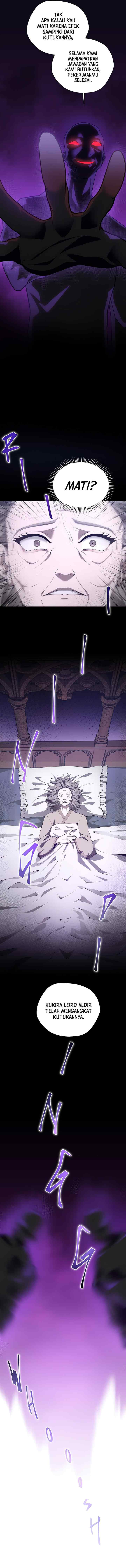 The Beginning After The End chapter 175 halaman 6