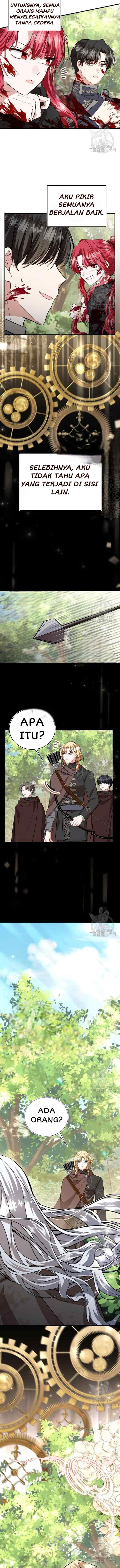 That Villain's Life, I'll Live It Once chapter 26 halaman 12