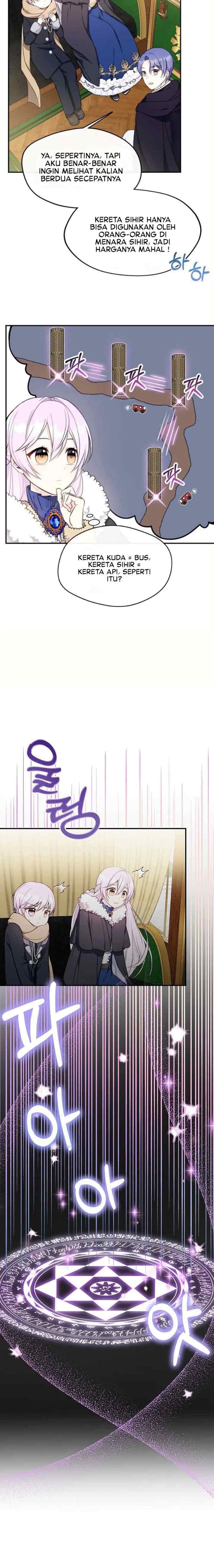 I Became the Older Sister of a Regretful Male Lead chapter 4 halaman 13
