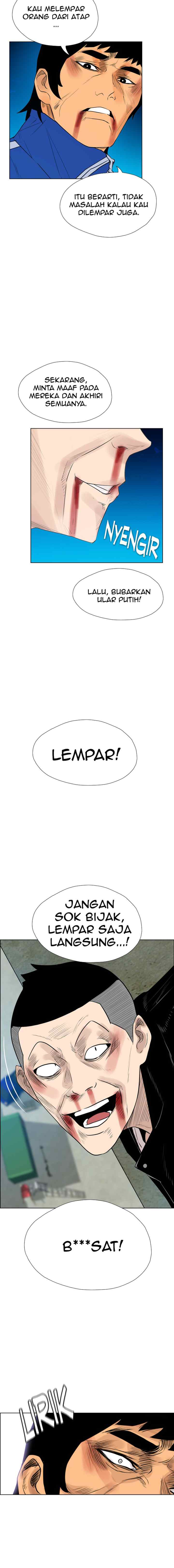 Reawaken Man chapter 126 halaman 13