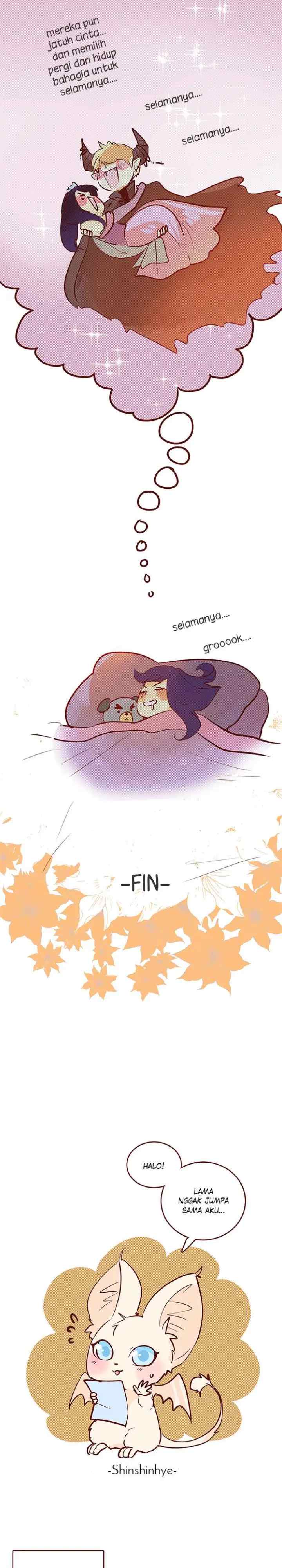 Flawless chapter 150 halaman 6