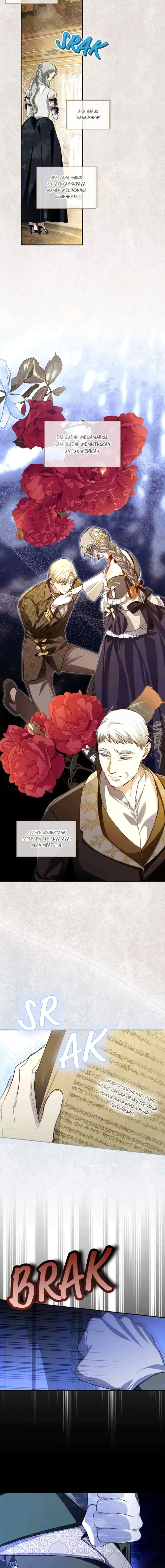 How to Hide the Emperor's Child chapter 90 halaman 12