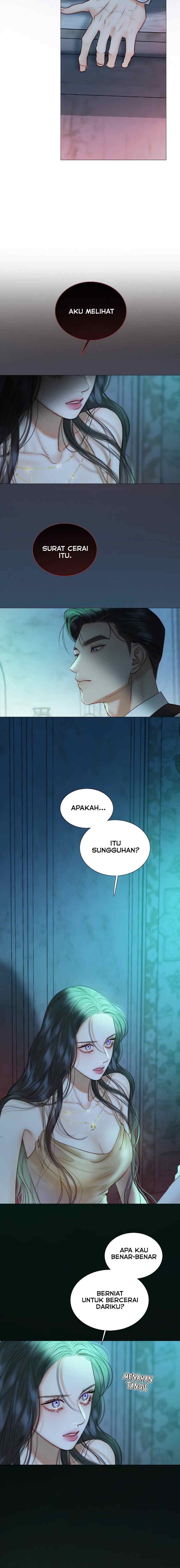 Serenity chapter 88 halaman 17