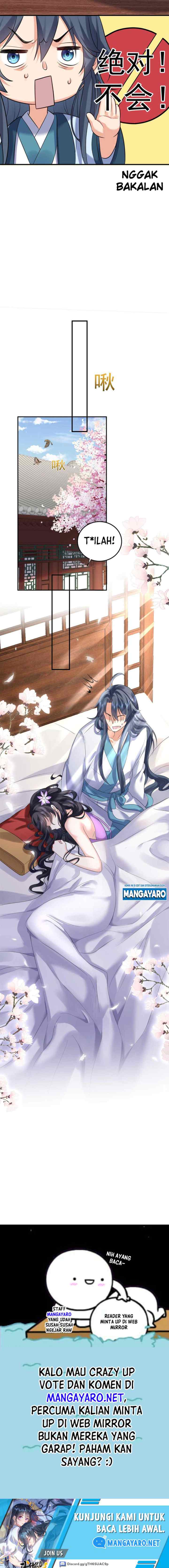 Am I Invincible chapter 89 halaman 11