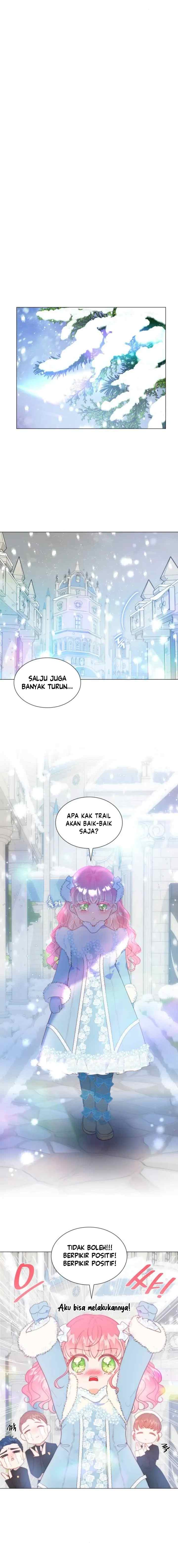 I Was Born The Second Daughter chapter 17 halaman 7