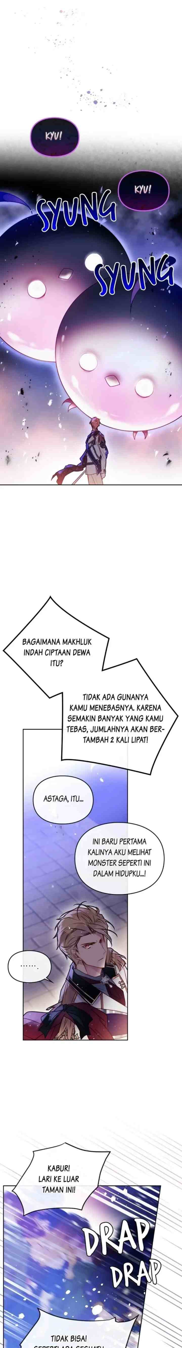 Death Is the Only Ending for the Villainess chapter 59 halaman 11