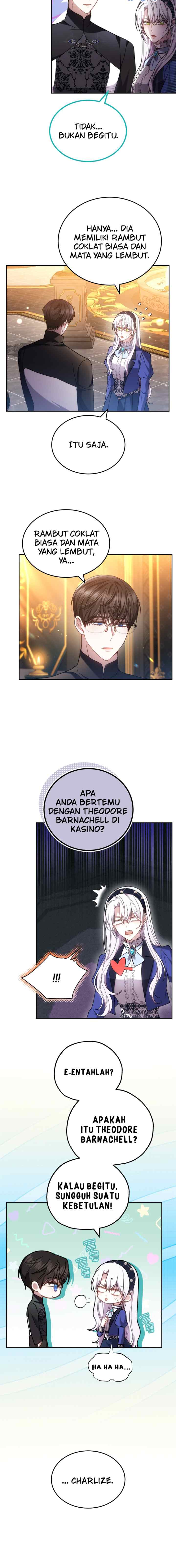 The Male Lead's Nephew Like Me So Much chapter 65 halaman 4