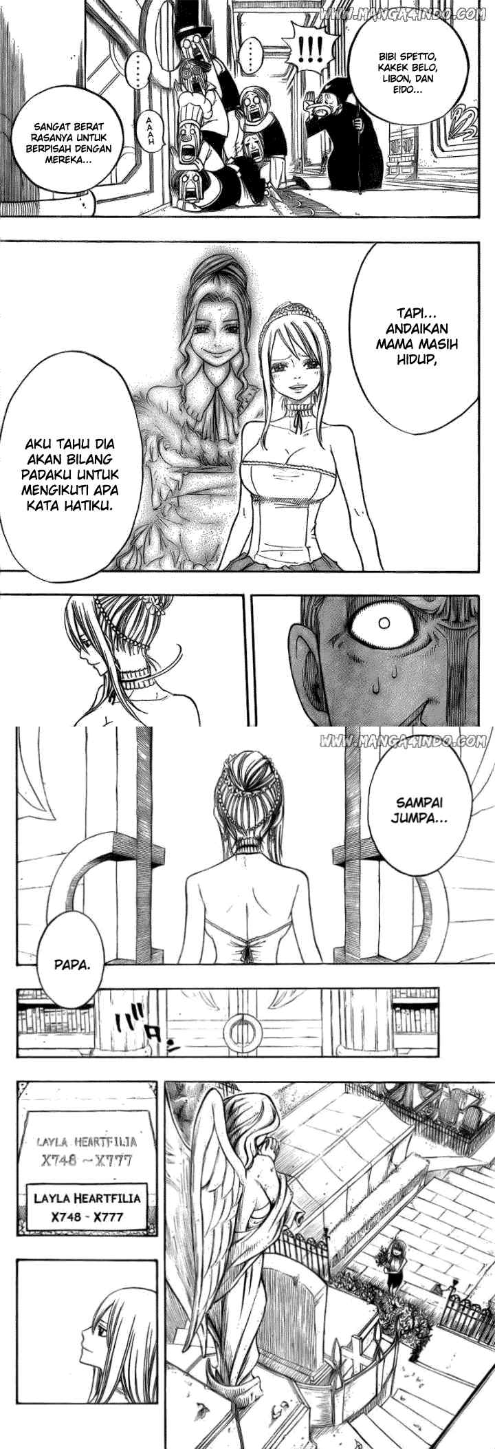 Fairy Tail chapter 68 halaman 8
