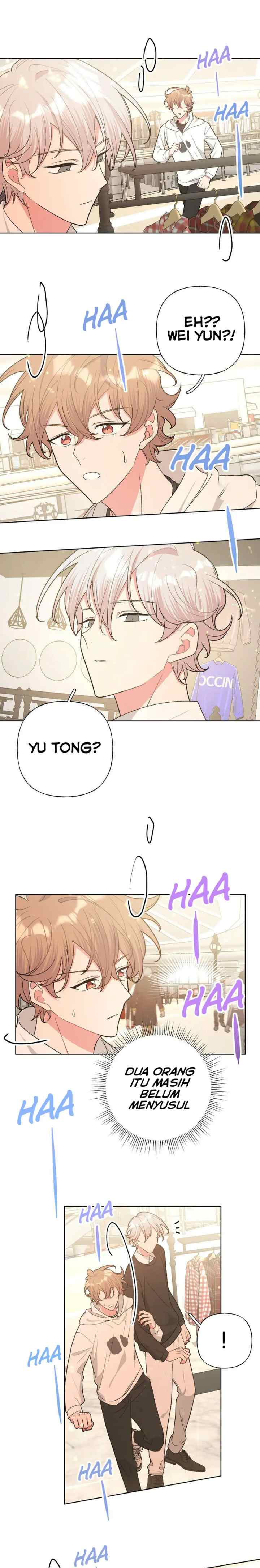 Don't Confess To Me chapter 72 halaman 5