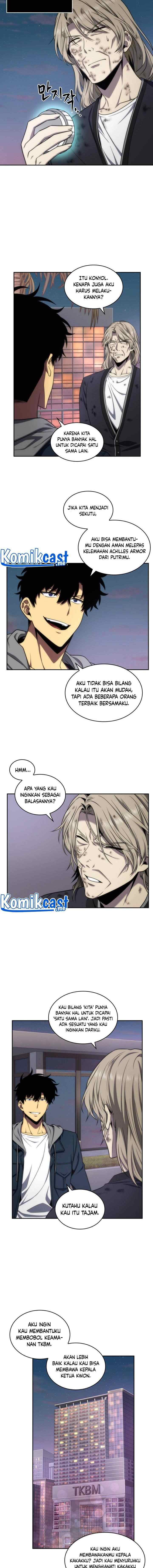 Tomb Raider King chapter 287 halaman 10