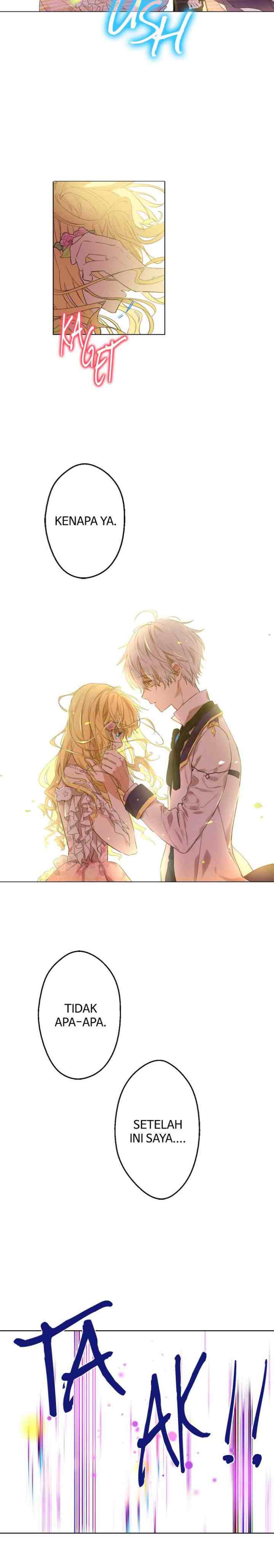Who Made Me a Princess chapter 26 halaman 14