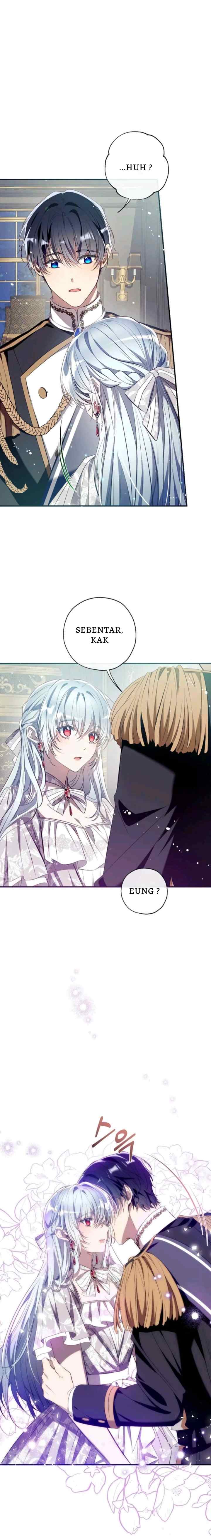 Family is Needed chapter 114 halaman 8