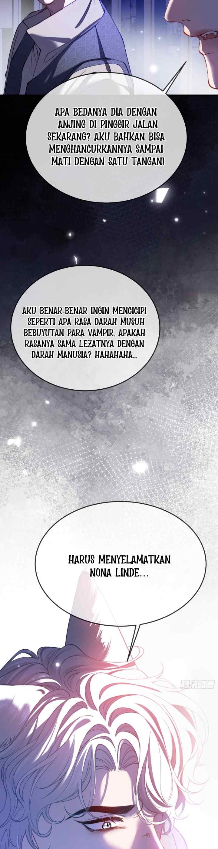 The Secret Game of Nobles chapter 36 halaman 13