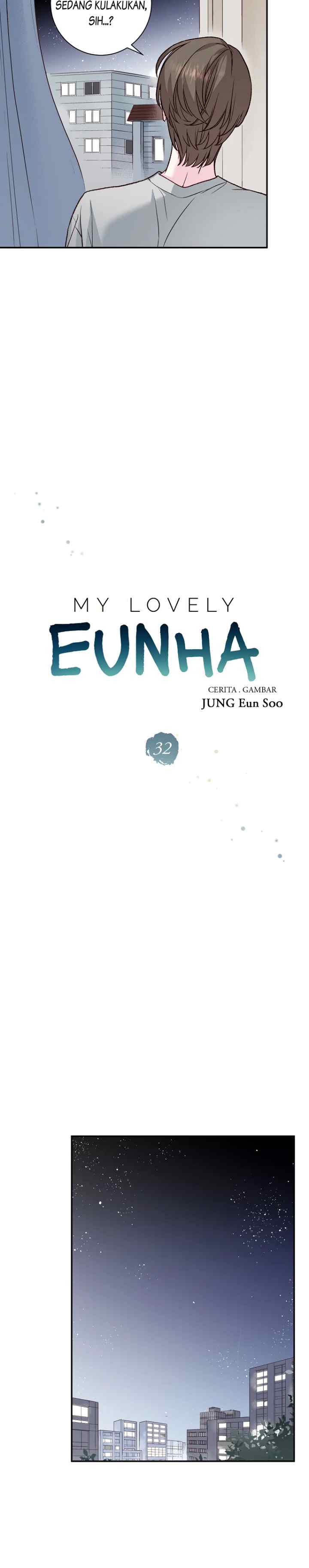 Sora no Shizuku chapter 32 halaman 10