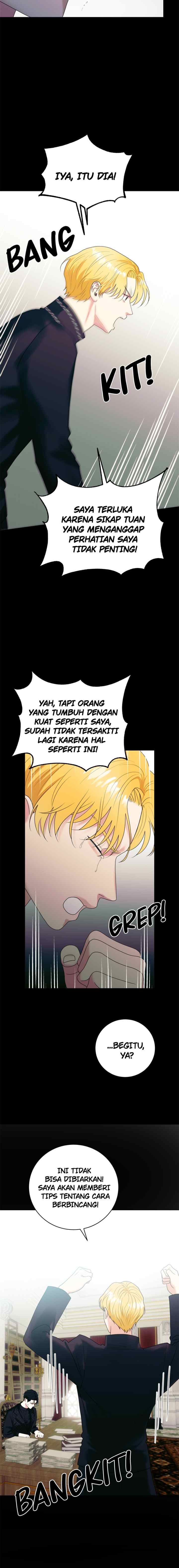 Marriage Contract With Two Husbands chapter 23 halaman 11